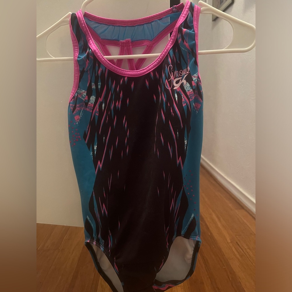 Simone GK Leo adult small